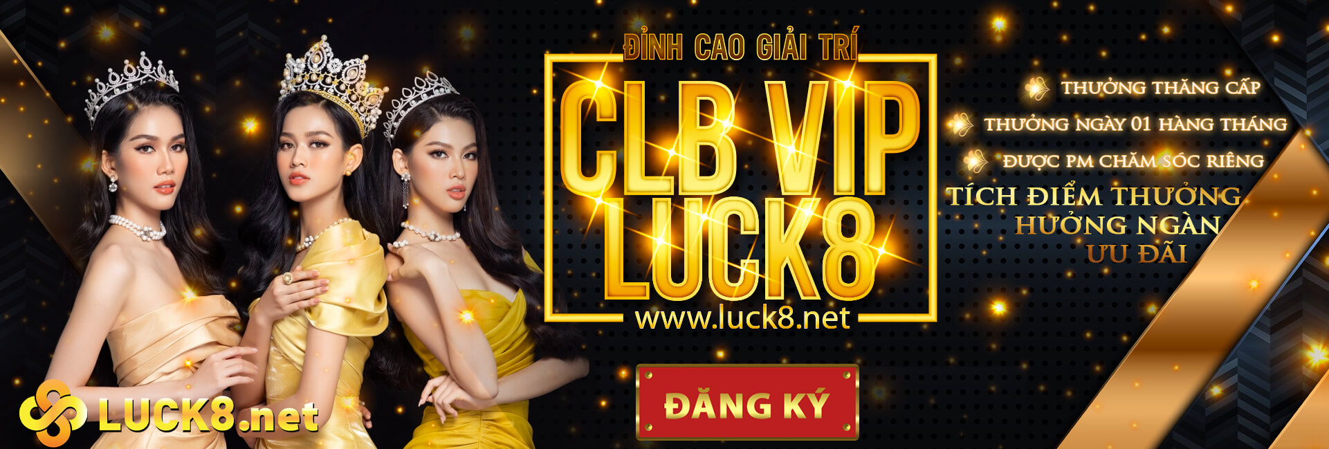 clb vip luck8